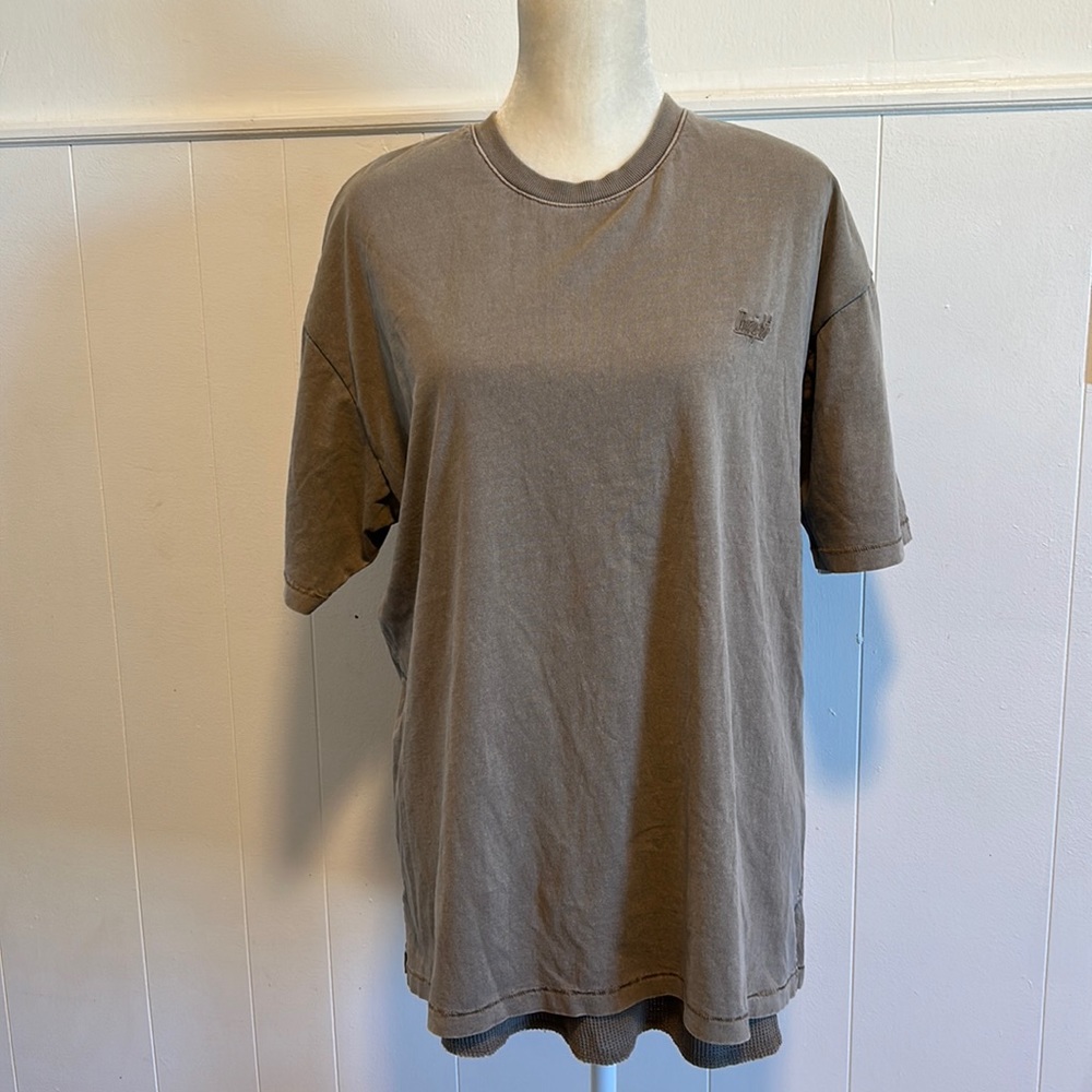 Insight short sleeve shirt